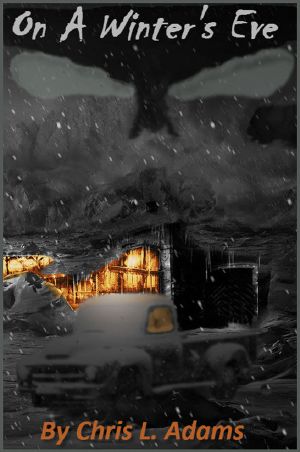 [Tales of Unsuspected Bizarrie 03] • On a Winter's Eve